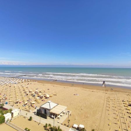 La Torre Villa Lido di Jesolo Exterior foto