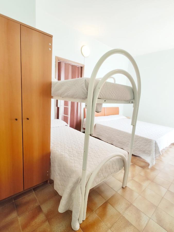 La Torre Villa Lido di Jesolo Exterior foto