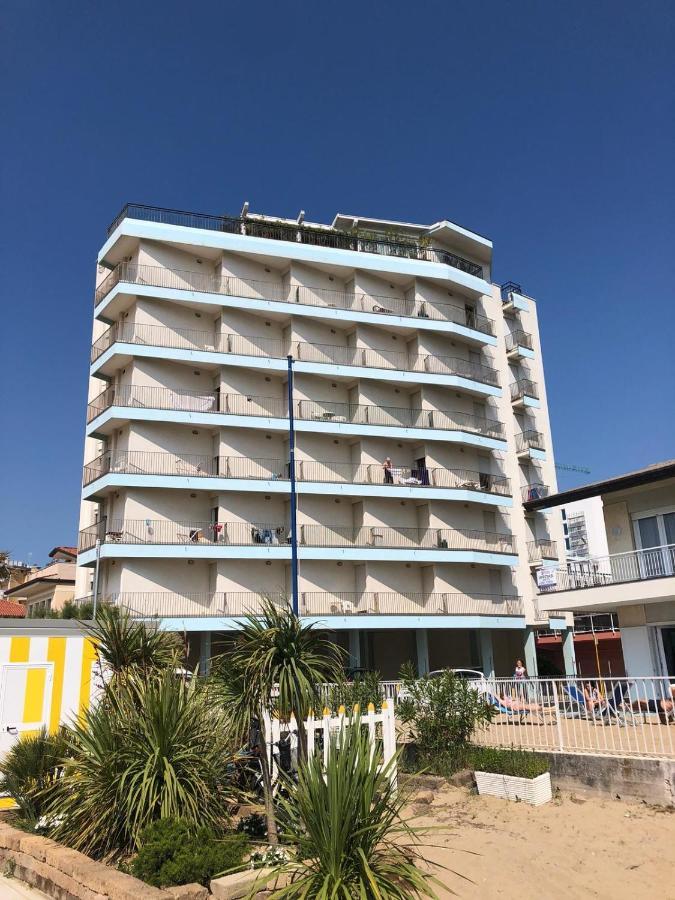 La Torre Villa Lido di Jesolo Exterior foto