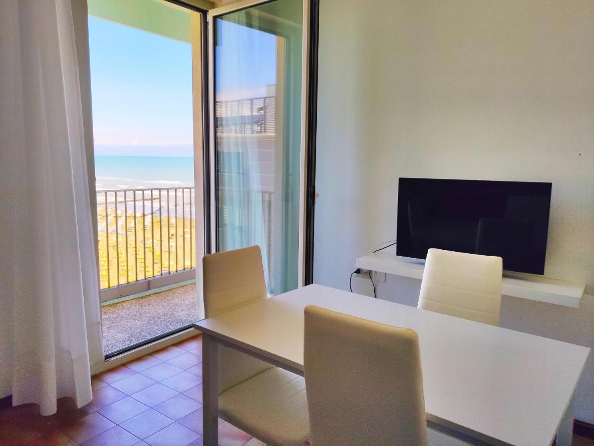 La Torre Villa Lido di Jesolo Exterior foto