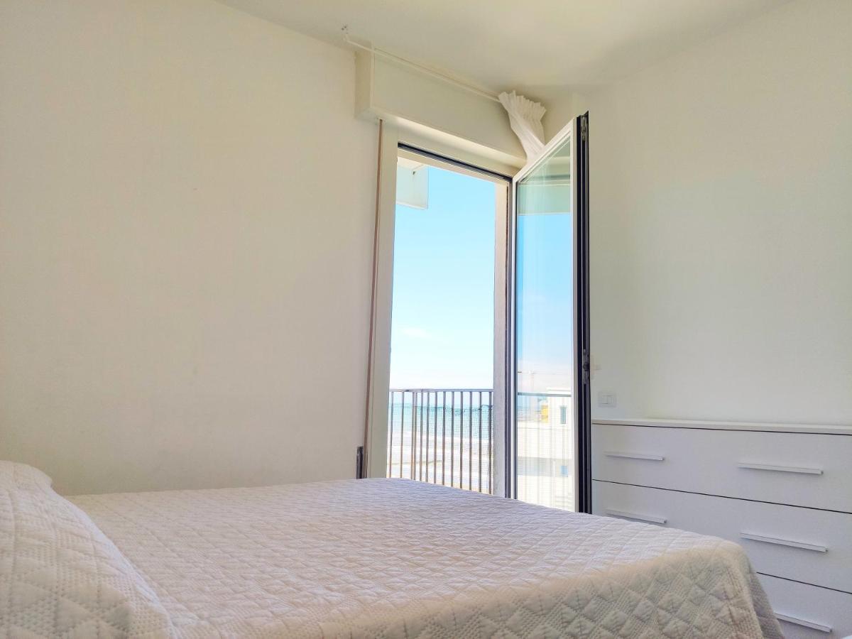 La Torre Villa Lido di Jesolo Exterior foto